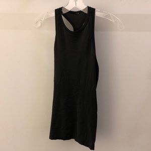 lululemon athletica Tops - Lululemon black tank, sz 4, 65757 lululemon athletica Tops - Lululemon black tank, sz 4, 65757